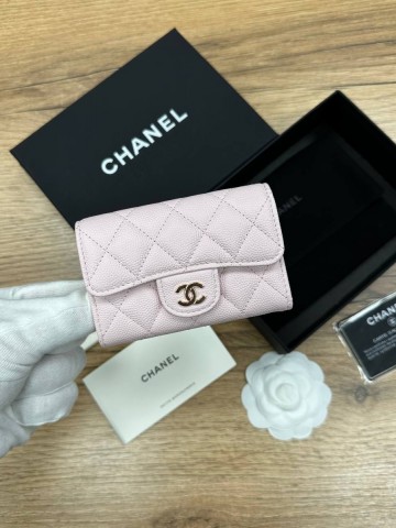 Chanel картхолдер #971182VD