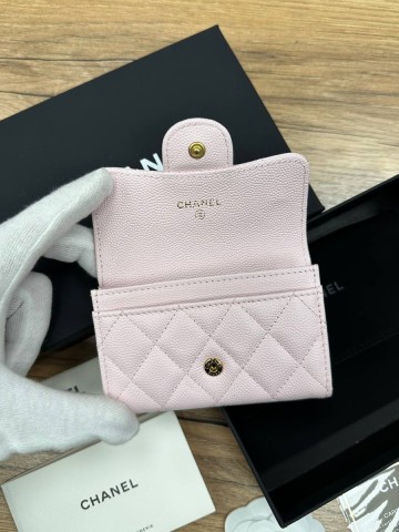 Chanel картхолдер #971182VD
