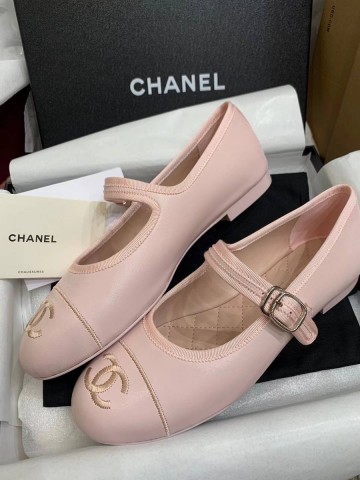 Chanel балетки #945737XR