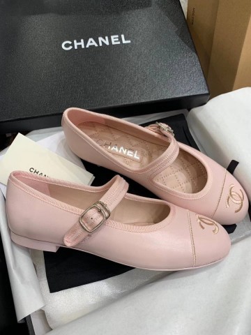 Chanel балетки #945737XR