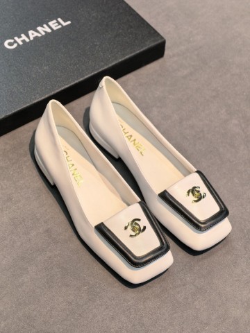 Chanel балетки #816178IG