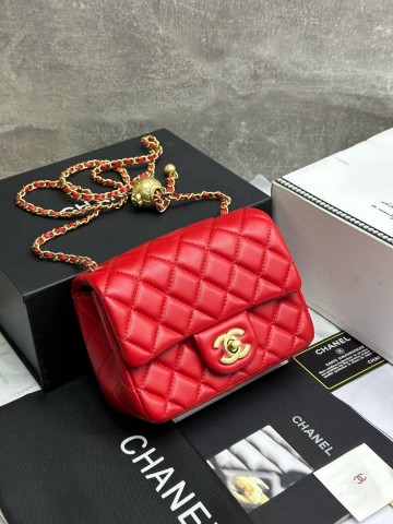 Chanel сумка #972277HA