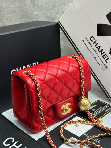Chanel сумка #972277HA