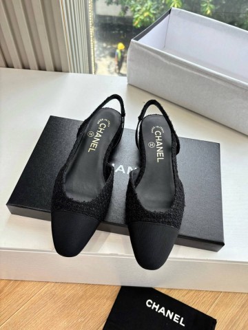Chanel туфли #312133QC
