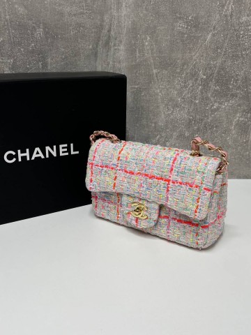 Chanel сумка #973624AR