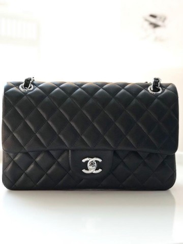 Chanel сумка #9739QF