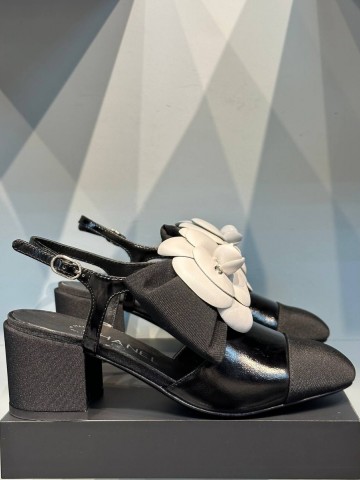 Chanel туфли #974426EA