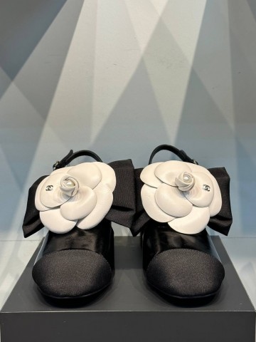Chanel туфли #974426EA
