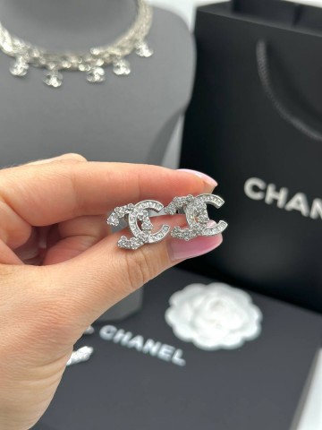 Chanel серьги #974501LQ