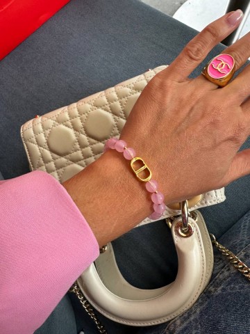 Chanel кольцо #974708YF