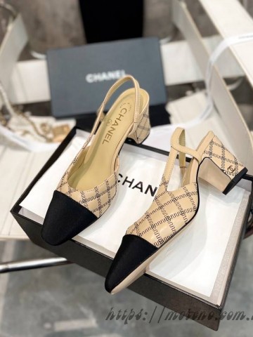 Chanel туфли #975547IY