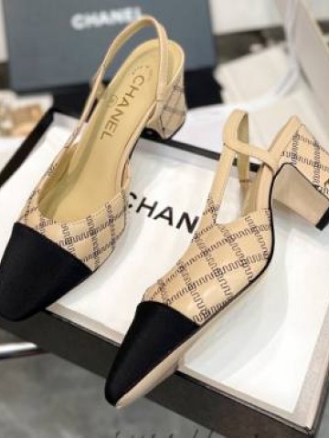 Chanel туфли #975547IY