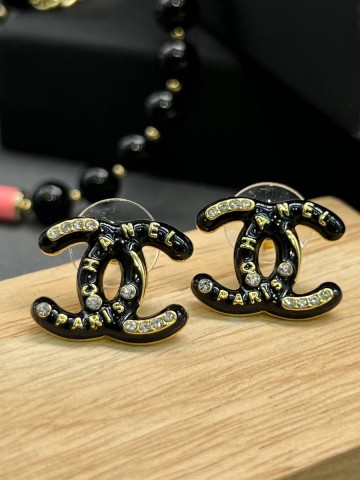 Chanel серьги #976236OP