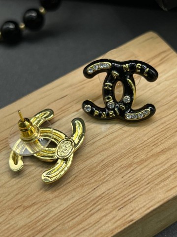 Chanel серьги #976236OP