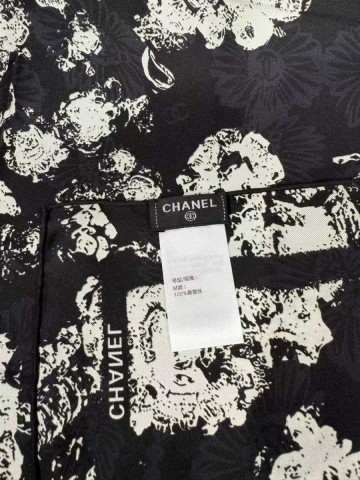 Chanel платок #976257YE
