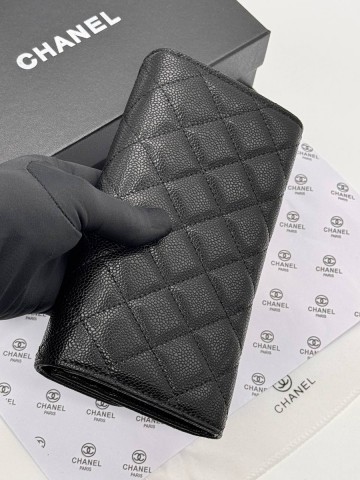 Chanel кошельки #976313MF