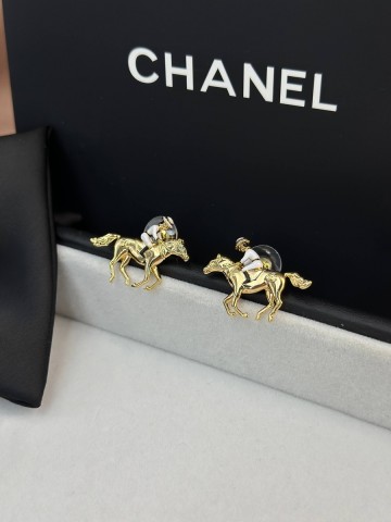 Chanel серьги #976407UM