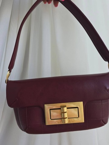 Chanel сумка #977462MB