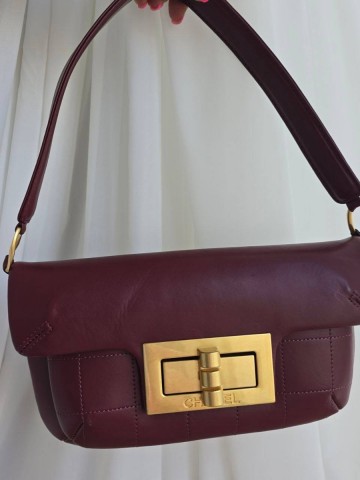 Chanel сумка #977462MB