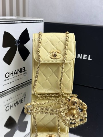 Chanel сумка #977536PA