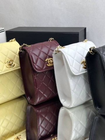 Chanel сумка #977536PA