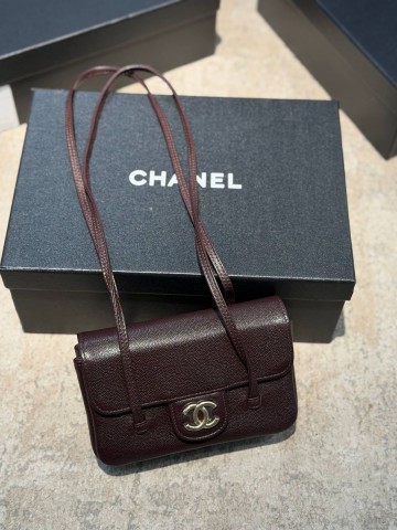 Chanel сумка #977700HD