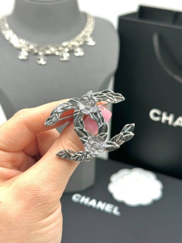 Chanel брошь #978194YS