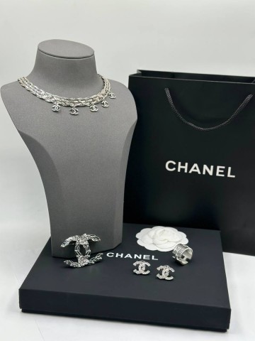 Chanel брошь #978194YS