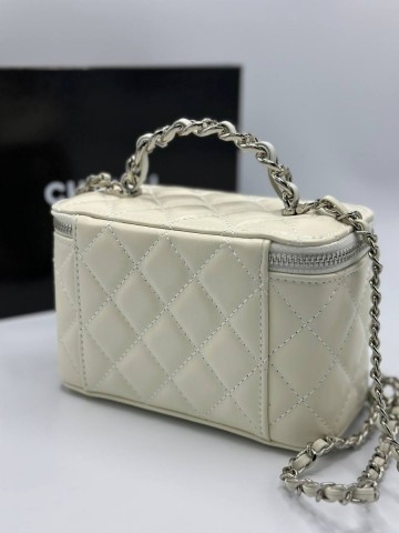 Chanel сумка #978220EI