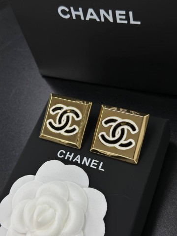 Chanel серьги #978405HY