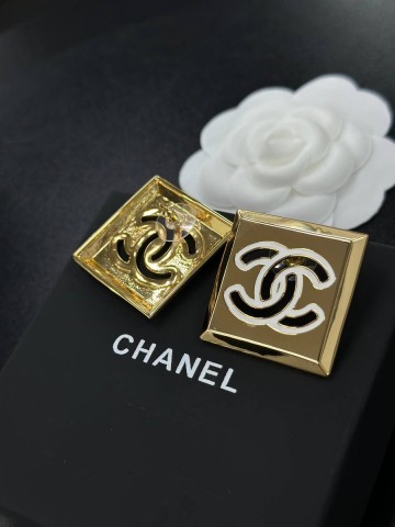 Chanel серьги #978405HY