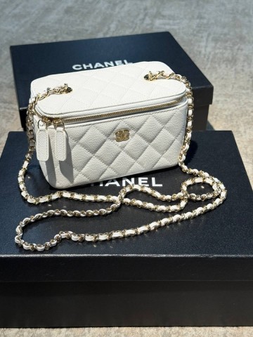 Chanel сумка #978900RC