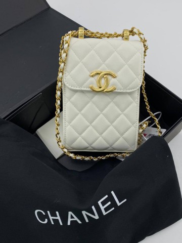 Chanel сумка #978914AX