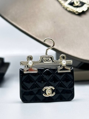 Chanel брошь #978930FY