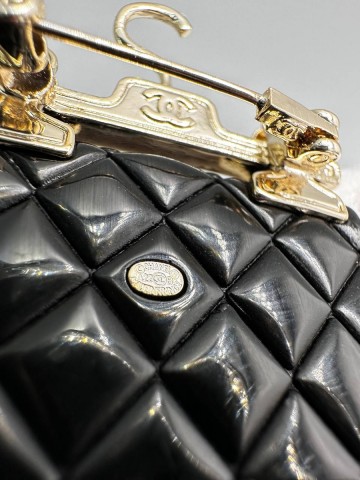 Chanel брошь #978930FY