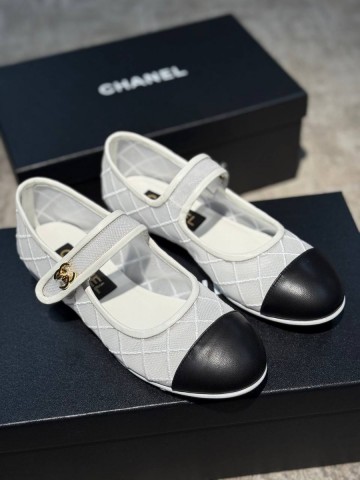 Chanel балетки #544242ET