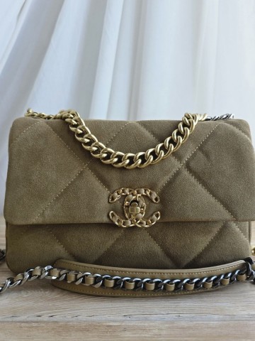 Chanel сумка #979678DN