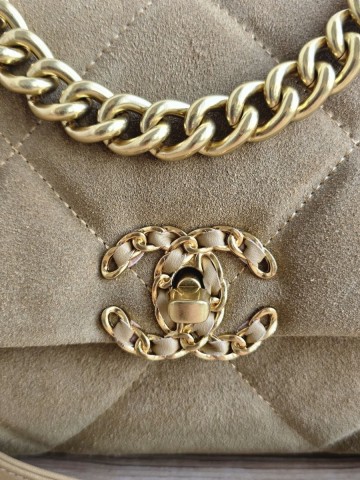 Chanel сумка #979678DN