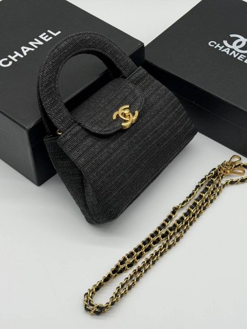 Chanel сумка #980089MI