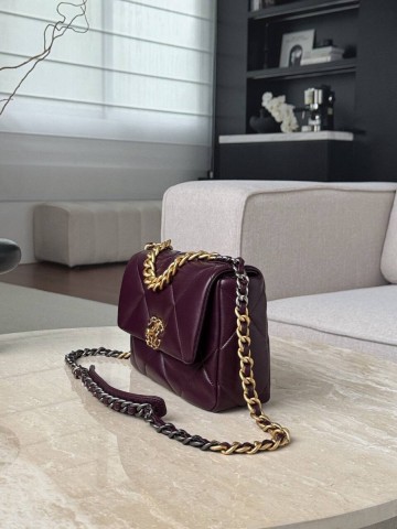 Chanel 19 Bag сумка #980166YT