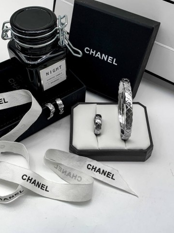 Chanel браслет #980765GT
