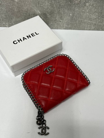 Chanel кошельки #981421GE
