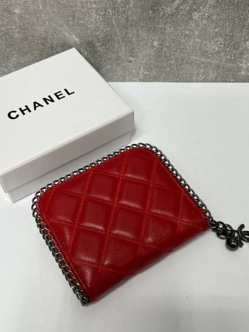 Chanel кошельки #981421GE