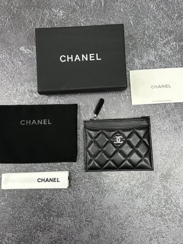 Chanel картхолдер #982132LG