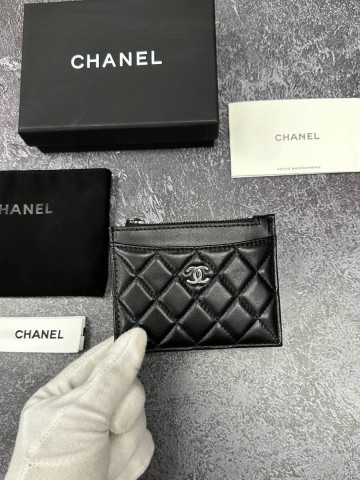 Chanel картхолдер #982132LG