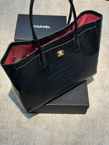 Chanel сумка #982155BB