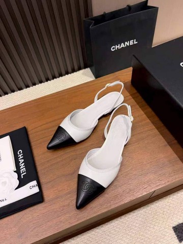 Chanel балетки #450812JK