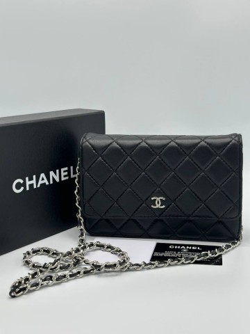 Chanel сумка #984362ZU