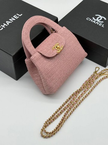 Chanel сумка #984720OK