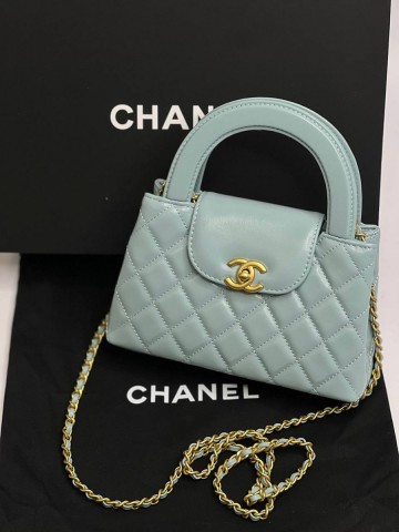 Chanel Kelly сумка #985404HX